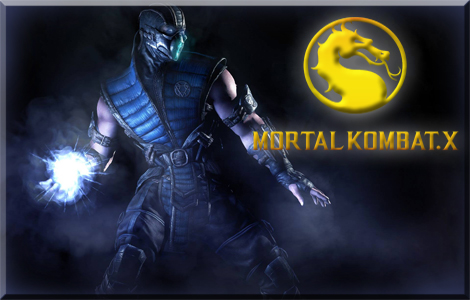 Mortal Kombat X (2015/RUS/ENG) PC
