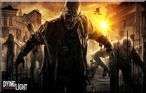 Dying Light Ultimate (2015/RUS/ENG) PC